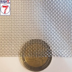 C316L -Ouv1.039 -Fil 0.35 -Mesh18